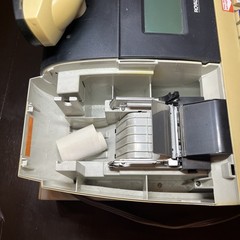 Vintage Royal Alpha 8000ML Cash Register **AS IS READ DESC**