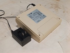 Seiko SII DPU-414 Thermal Printer Portable Receipt POS Serial Parallel Port
