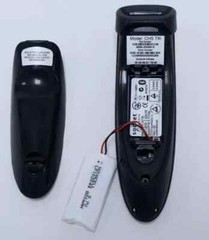 Socket Mobile CHS 7Pi Bluetooth Wireless Barcode Scanner.Charging Cradle CHS 7Ci