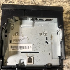 Epson TM-m30 M335A POS Thermal Receipt Printer