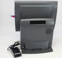 GALEO 200 POS Cash Register 15″ Elo Touchscreen Advantech AURES GALEO200-G