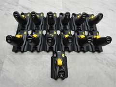 13 LOT Zebra TRG-TC5X-ELEC1-01 Electronic Trigger Handle Pistol Grip TC52x/TC57x