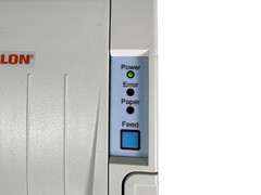 Samsung Bixolon SRP-350 Plus II Direct Thermal Receipt POS Printer USB Serial