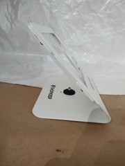 Shopkeep POS iPad Tablet Stand White 9″ Screen Diagonal FREE SHIPPING