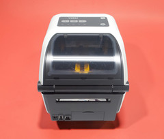 Zebra ZD420T 203 dpi Thermal Transfer Printer, USB, Bluetooth and WiFi