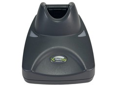 ✅Honeywell 3820 Wireless Barcode Scanner w/Cradle & USB Cord 1 YEAR WARRANTY!🔥⭐