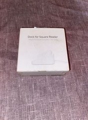 BRAND NEW Dock for Square Reader – Fast FREE Shipping