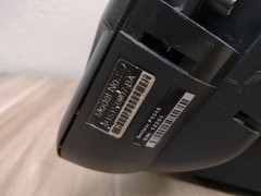 Radiant System POS Terminal (P1515-0007-BA) Intel N270@1.6GHz | 2GB RAM 16GB HDD