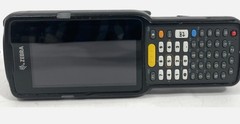 ZEBRA MC3300x, MC330L-GE4EG4NA SE4850 47KEY 4GB 32GB ANDROID 11 BARCODE SCANNER