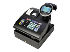 Royal Consumer Alpha ROY69163Y 7000ml Cash Register Black