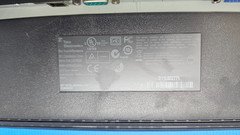 Elo Touch Solutions 19″ Touch Screen Monitor ET1915L-8CWA-1-G E266835