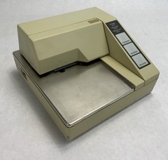 Epson TM-U295 M66SA Slip Printer – Tested No Power Supply