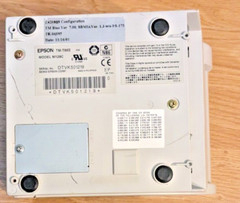 Epson TM88 III P / M129C Receipt Printer