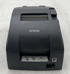 EPSON TM-U220B M188B Kitchen POS Receipt Printer Ethernet LAN Card UB-E03