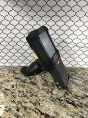 Motorola MC9190 Wireless Handheld Barcode Scanner With Battery No Charger