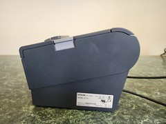 Epson TM-T88IV M129H Thermal POS Receipt Printer w/ Power Supply – USED