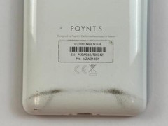 Poynt 5 Credit Card Smart Terminal M2W3140A (See Details)