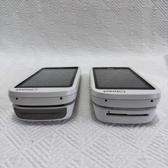 Lot of Toast GO 1 (TG100) Handhelds POS With Credit CARD READER System Pre-Owned