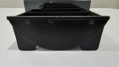 Vintage Gray Metal Steelmaster Bond/Cash/Office Box No Key Art Steel Co. NY