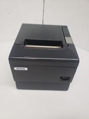 Epson TM-T88IV M129H POS Printer Serial Kitchen Receipt Printer / NO AC ADAPTER