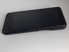 Shopify POS GO S2001 Card Reader & Barcode Scanner-FOR PARTS