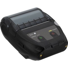 Seiko Instruments MP-B20-B02JK1-74 MP-B20 2″ Rugged Mobile Printer