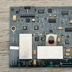 NCR Realscan POS 7875 Scanner Scale Video Circuit Board Tested