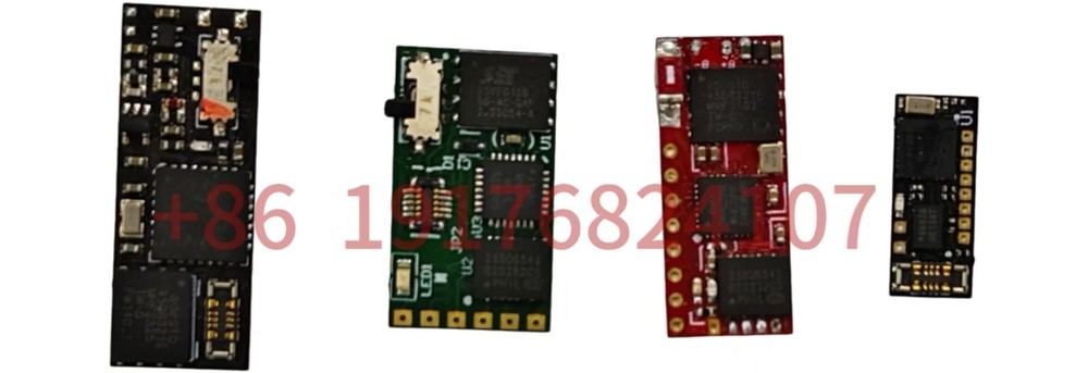 Msr 015and014msr016MagneticStrip Card Reader