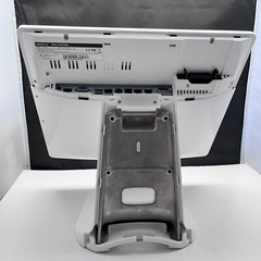 SpotOn White Apexa G Touchscreen Android Point Of Sale Sytem Tested