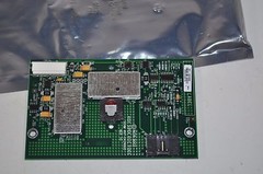 NCR RealScan 7875 Super ASIC Video Board Assembly Part# 497-0424800 497-0424802