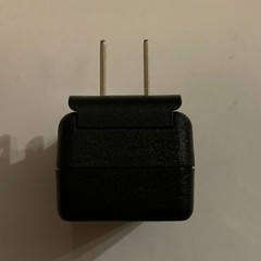 Honeywell OEM Captuvo SL22 & SL42 USB Wall Charger with US AC Adapter