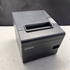 Epson TM-T88V M244A Point Of Sale Receipt Printer Ethernet Only K1