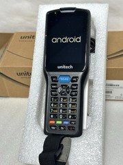 Unitech HT380 Rugged Handheld Bluetooth- OPEN BOX- FREE SHIP