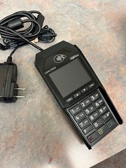 Ingenico Lane/3000 Credit Card Machine Terminal (PRD30310878A) Tap to Pay