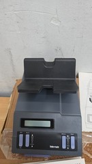 Vintage TellerMate TX100 Currency Counting Machine Cash, Coins, Bank Notes etc.
