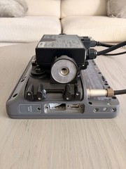 Zebra VC70N0 Ultra Rugged Vehicle Mobile Computer VC70N0-MA0U702G7WR (X7)