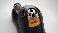 Zebra LS3578-FZ Ultra Rugged Wireless Laser Barcode Scanner Cradle Power Supply
