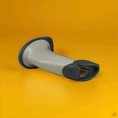 Symbol LS2208-SR20001 Hand-Held Barcode Scanner (Cable Included!)