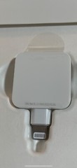 Lot Of 4, New In Box, Square A-SKU-0523-01 Reader for Magstripe Lightning Conn