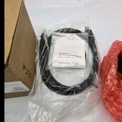 NEW Honeywell Orbit MK7120-31A38 Omnidirectional Laser Barcode Scanner USB