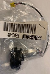 IBM SureMark 4610 Ribbon Drive Motor 40N5039 POS Receipt Printer