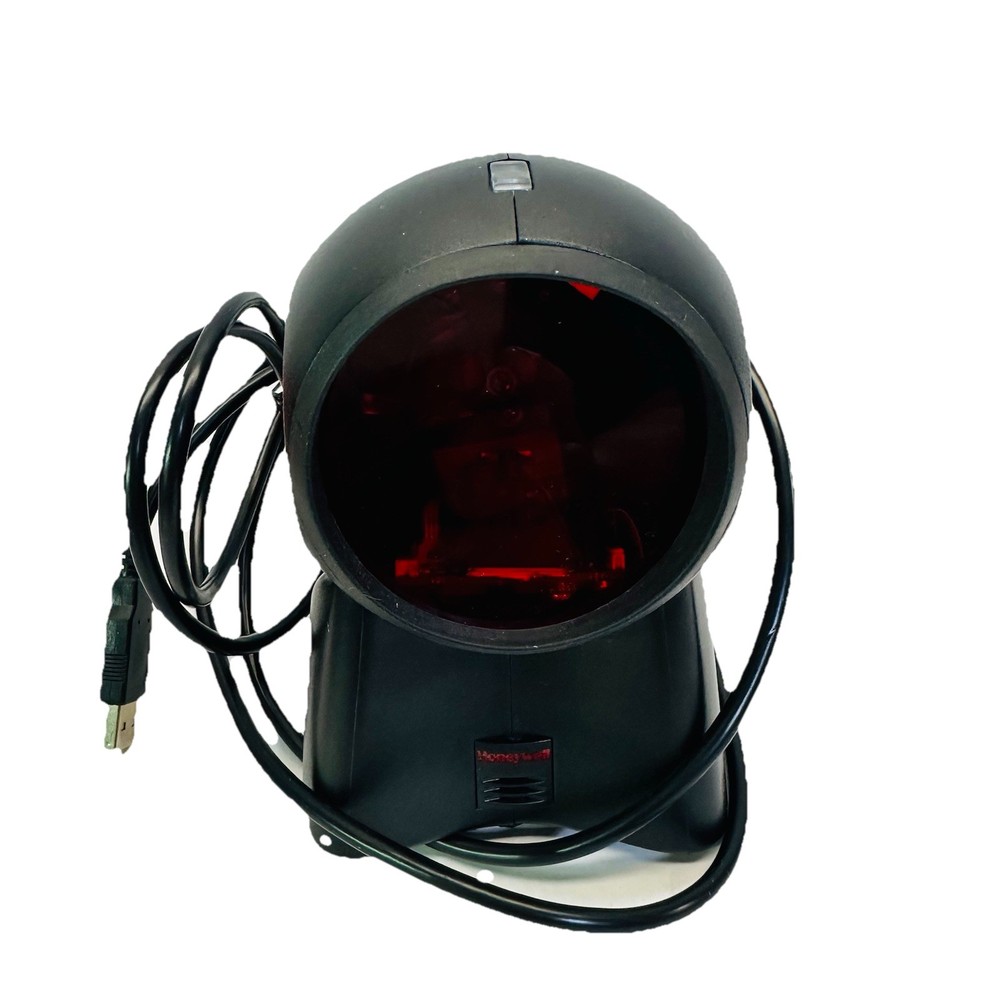 Honeywell Orbit MS7120 USB Wired Barcode Scanner 5V