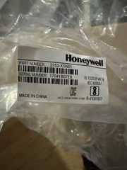 Honeywell Stratos 2700 2753-XS001 Bioptic Scanner, NO SCALE