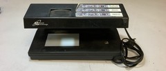 Royal Sovereign RCD-2000 Wired Four-Way Counterfeit Detector, Black “R1C”