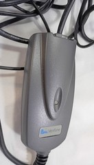 VeriFone Nurit 8020 Wireless Terminal GPRS Credit Debit Card Reader