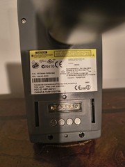 Symbol PDT 6846-N2E643WW Handheld Barcode Scanner – Clean Contacts Untested