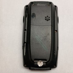 Janam XM60W-1NGCBR00 Mobile Computer No Battery Or Stylus UNTESTED