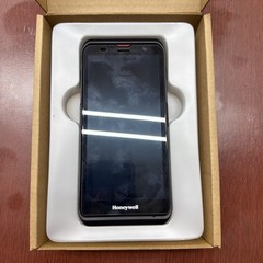 NEW HONEYWELL EDA52-0 SCANPAL GMS ANDROID BARCODE SCANNER EDA52-00AE61N21U