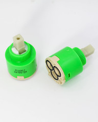 Hain Yo FL02GJ Belanger FC9M6 35Mm Single Lever Faucet Cartridge, OEM Faucet Car
