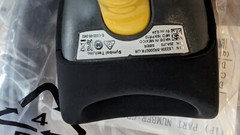 Lot (2) Symbol SS2208 Scanners – US Seller